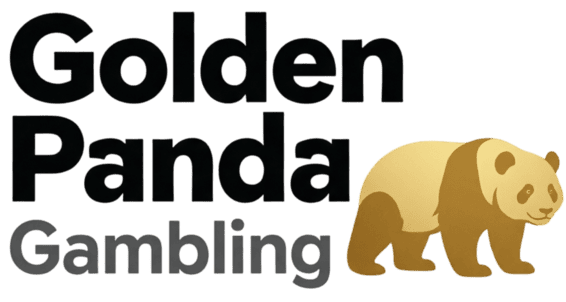 Golden Panda